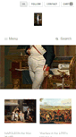 Mobile Screenshot of emperorslibrary.com